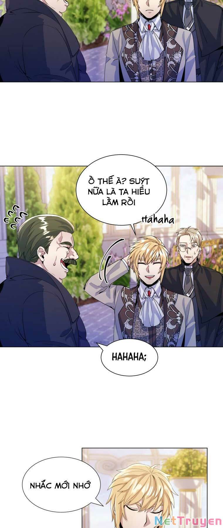 bạo chúa cường hoành chapter 12 10