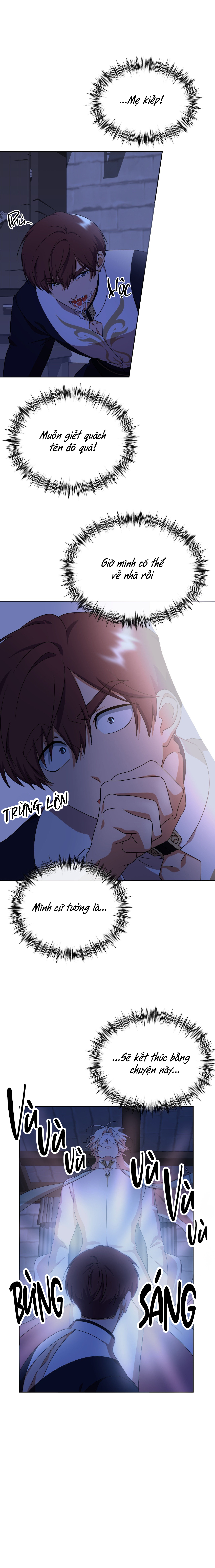 thuận theo ý trời chapter 2 17