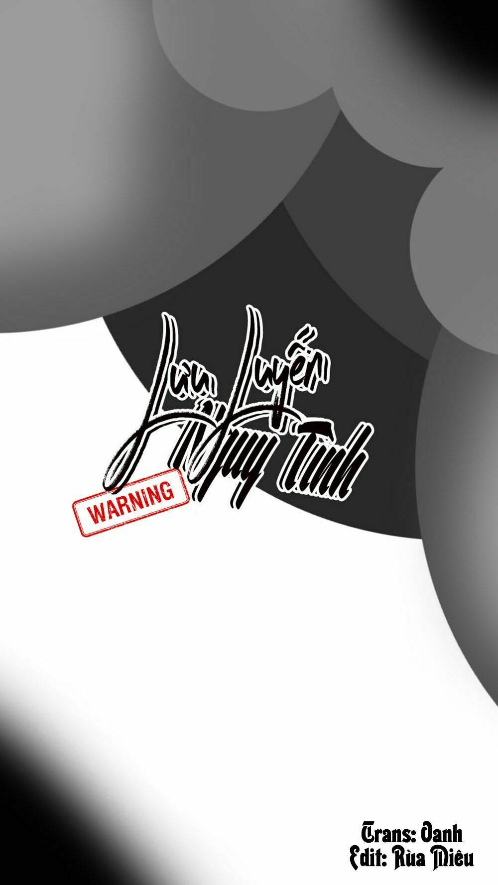 lưu luyến nguy tình chapter 10 2