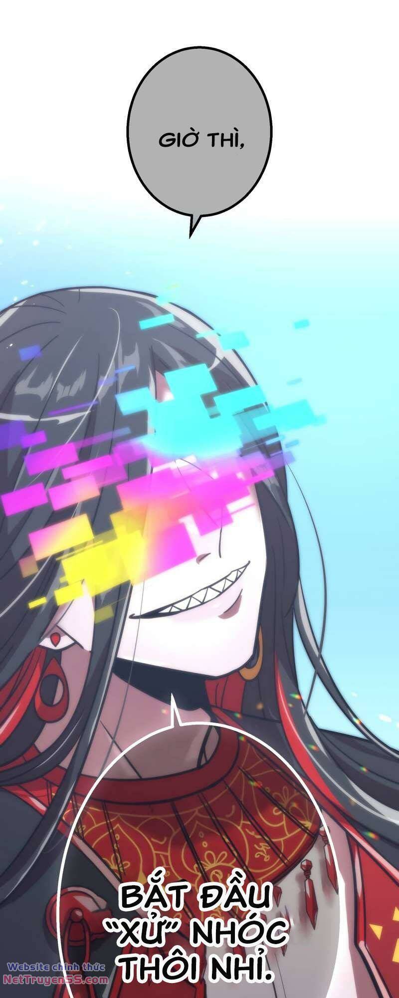 Huyết Thánh Cứu Thế Chủ~ Ta Chỉ Cần 0.0000001% Đã Trở Thành Vô Địch chapter 62 49