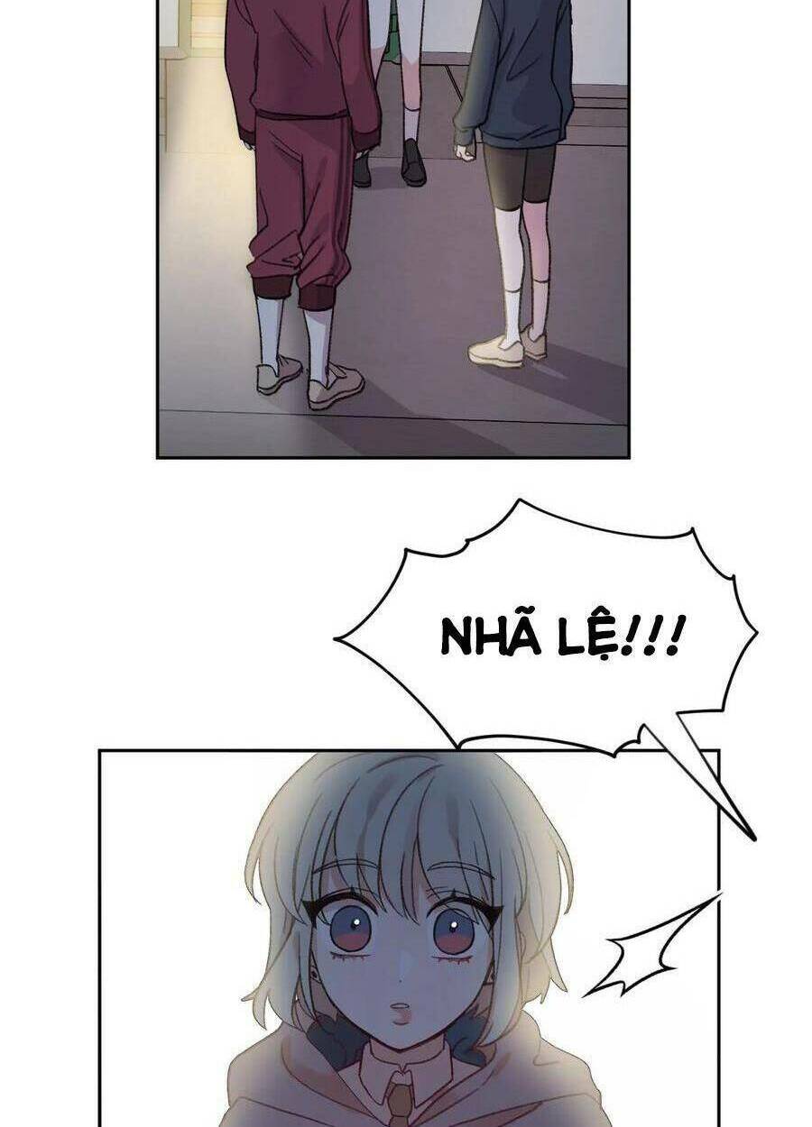 nhật ký nấm ma cô chapter 4 45