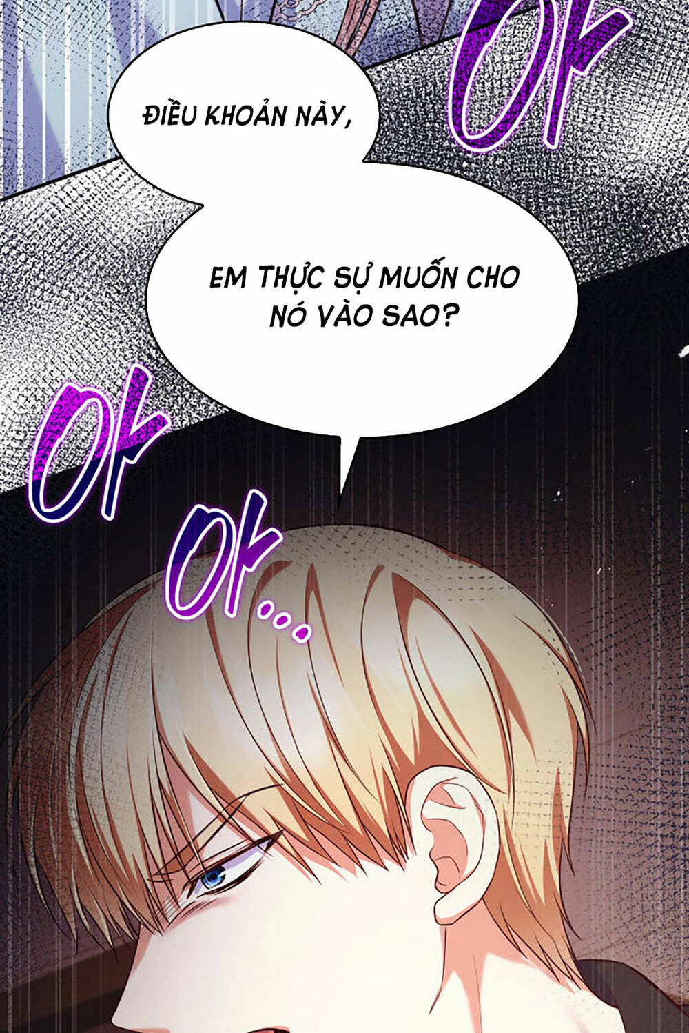 từ ác nữ, tôi trở thành một người mẹ chapter 39.2 50