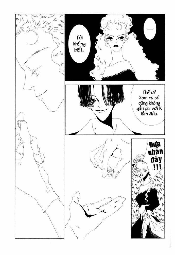 k no souretsu chapter 3 56