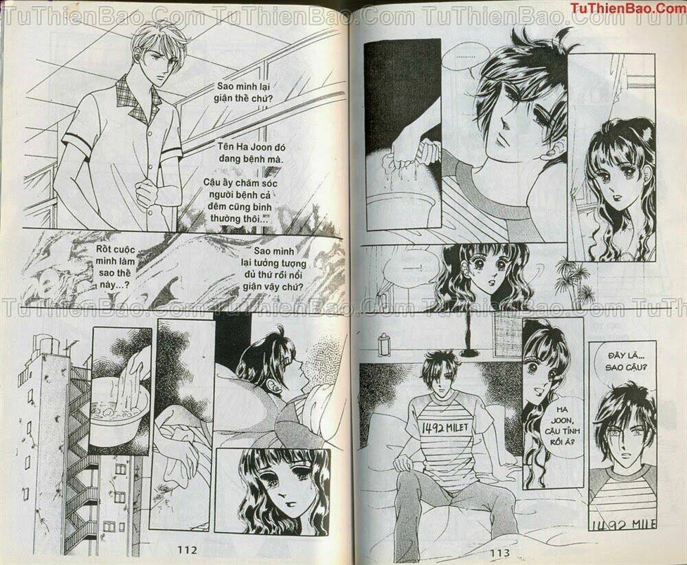 nữ sinh chapter 5 56