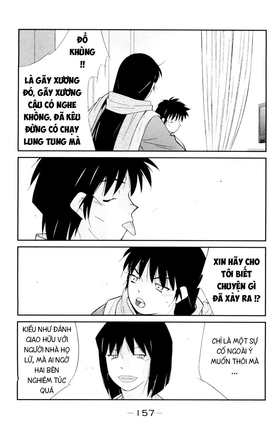 truyền nhân atula 3 chapter 57 20