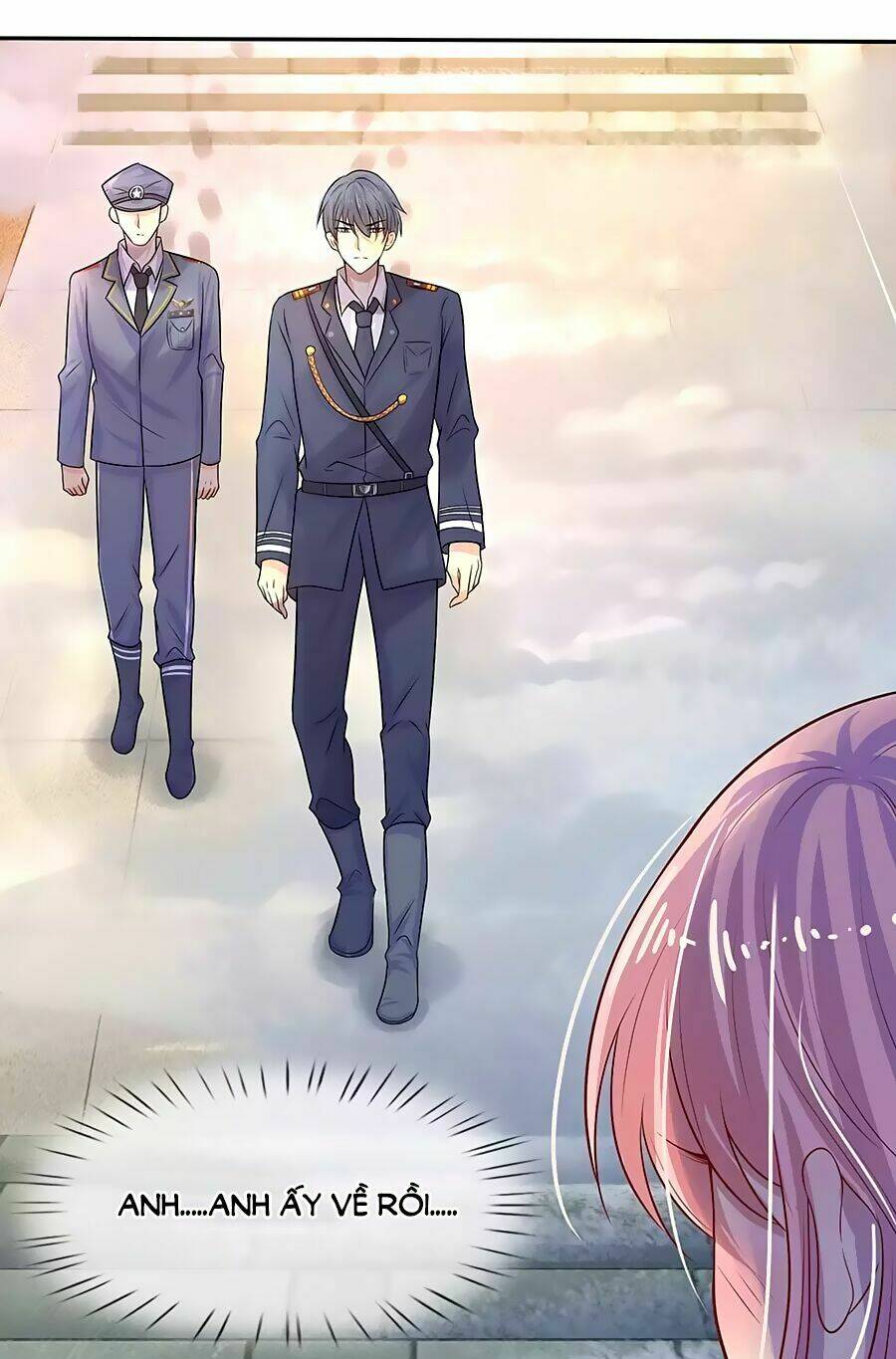 loạn thế tù sủng: thiếu soái bất lương của ta chapter 7 13