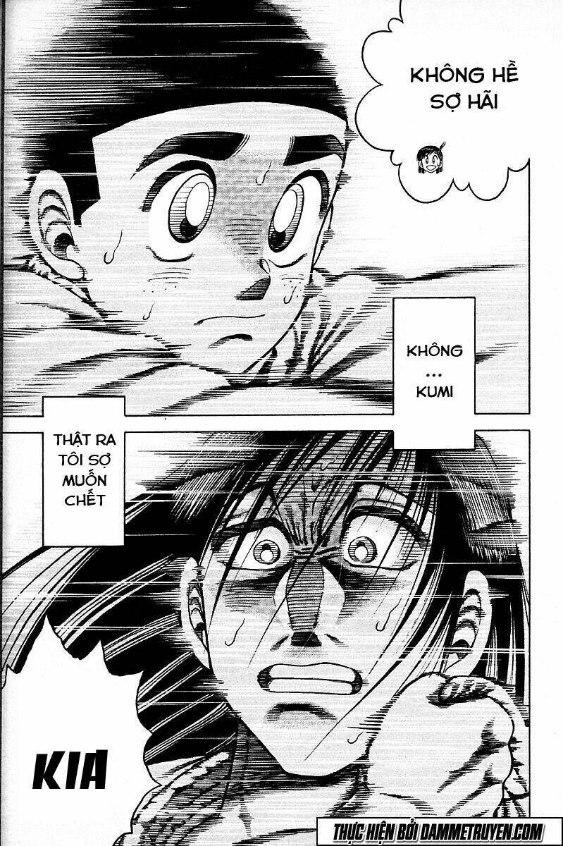 shin kotaro makaritoru! juudouhen chapter 132 10