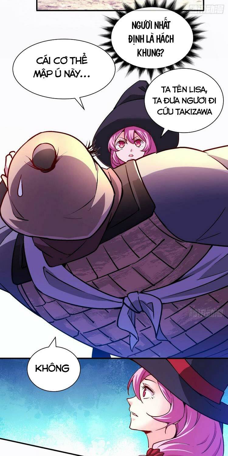 ta là nhà giàu số một, ta không muốn trọng sinh chapter 75 11