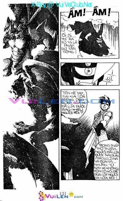 theo dấu rồng thần - dragon quest chapter 19 29