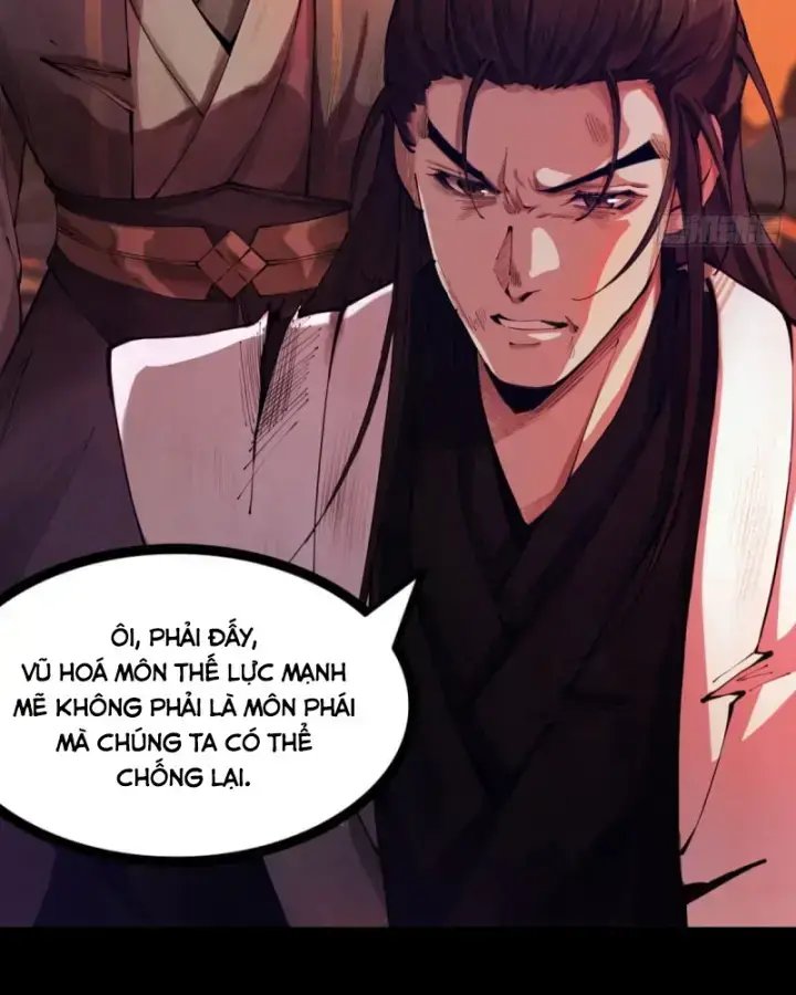 gặp mạnh thì càng mạnh, tu vi của ta không giới hạn chapter 4 4