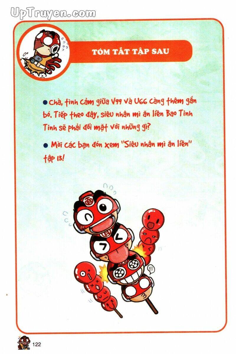 siêu nhân mì ăn liền chapter 12 113