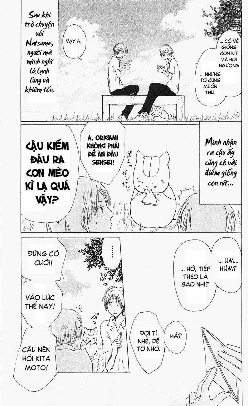 trả tên lại cho yêu quái chapter 55 30