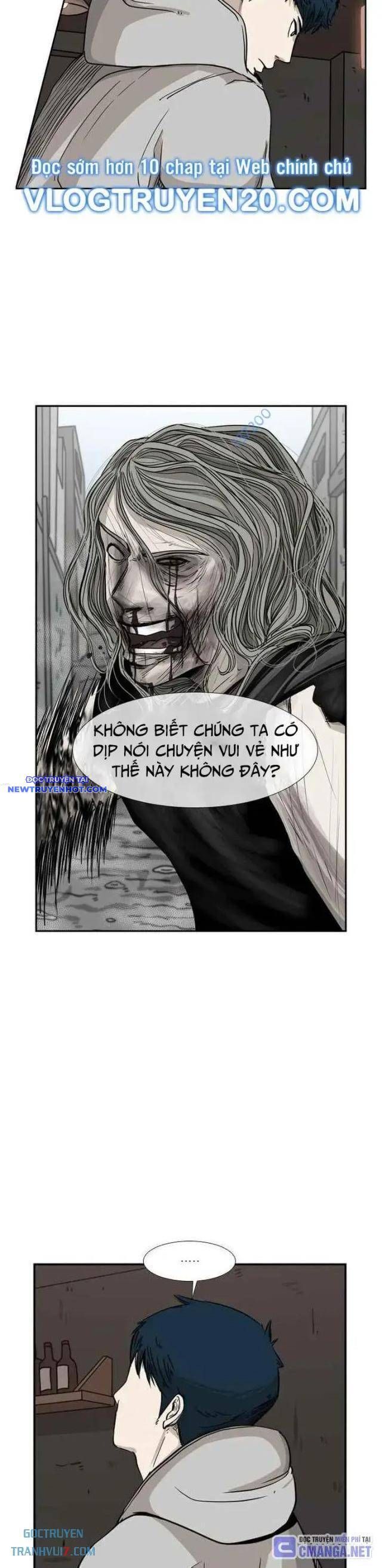 shark - cá mập chapter 69 35