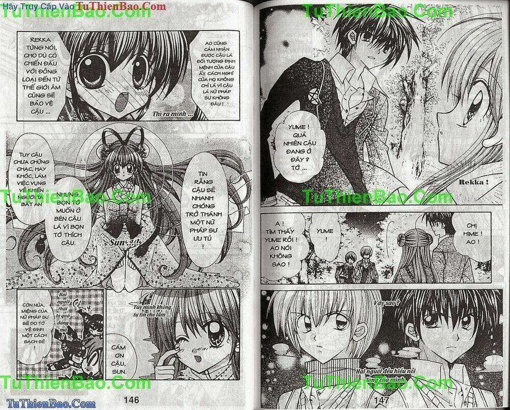 chuyện tình kỳ ảo chapter 1 74