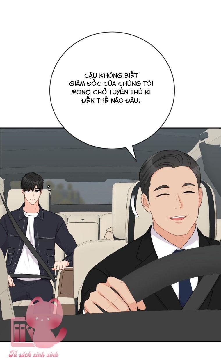 mong được chị chỉ bảo, tiền bối chapter 38 19