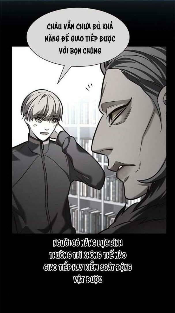 biến thân thành mèo chapter 193 32