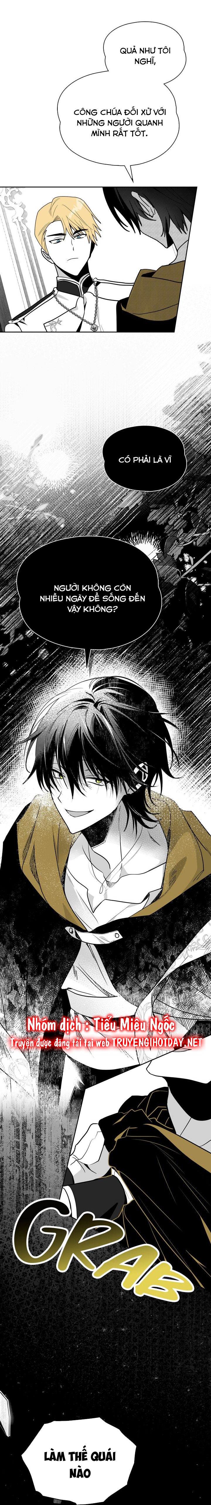 yêu cô công chúa sắp chết chapter 76 16