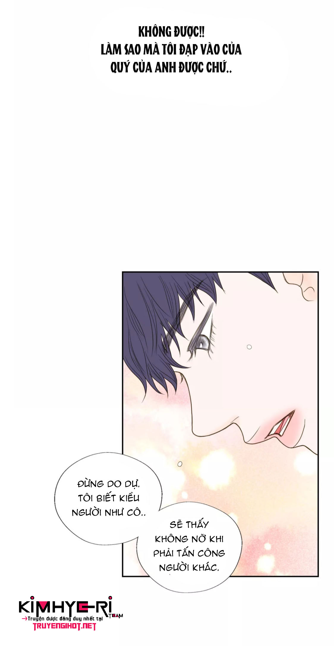 honey bed talk chapter 40 38