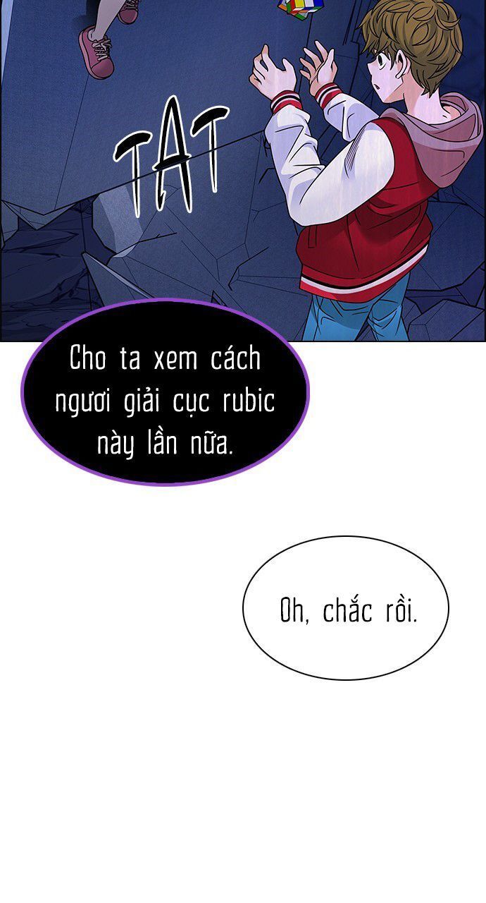trò chơi số mệnh chapter 266 42
