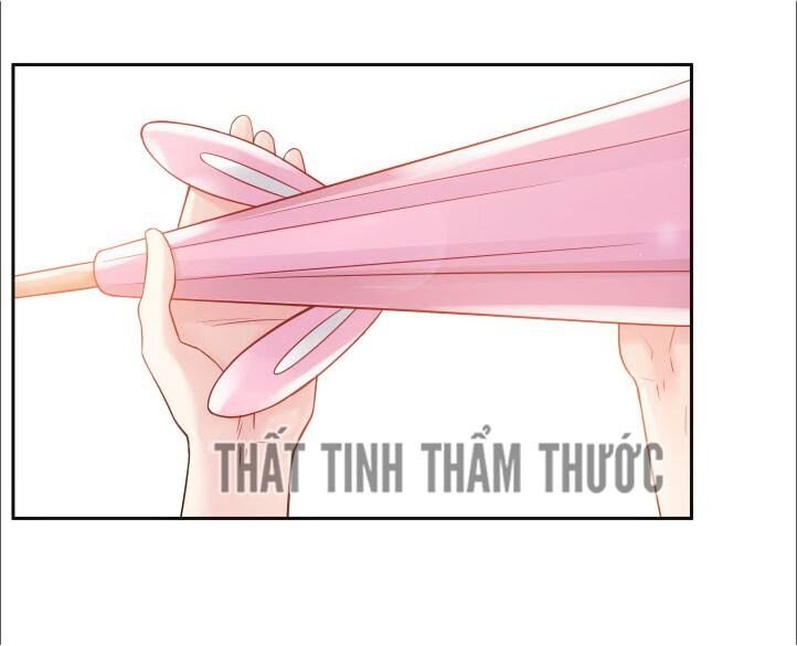 bạn trai 1/4 của tôi chapter 6 8