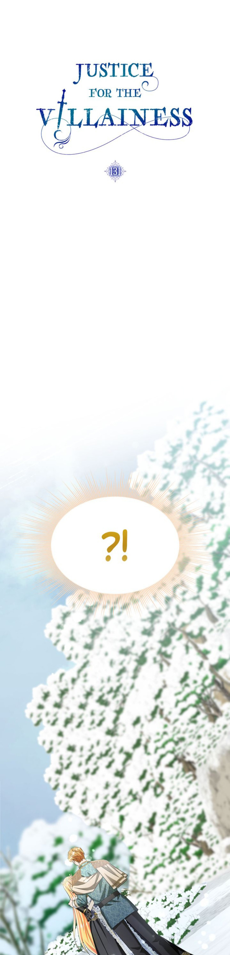 công lý của một ác nữ chapter 131 26