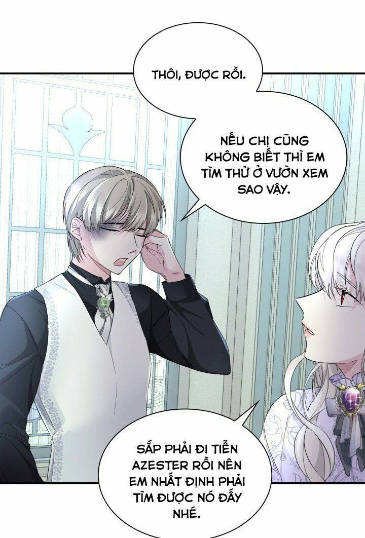 dây xích kiềm chế nam chính hắc ám tuột mất rồi chapter 6 49