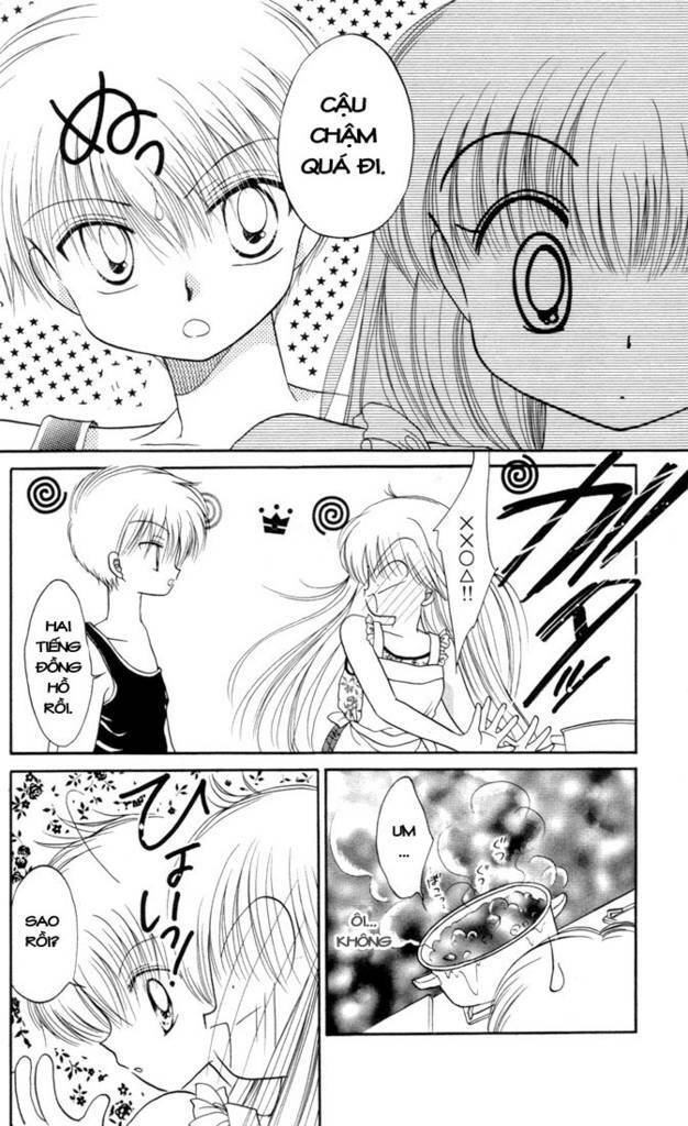 daa! daa! daa! chapter 8 25