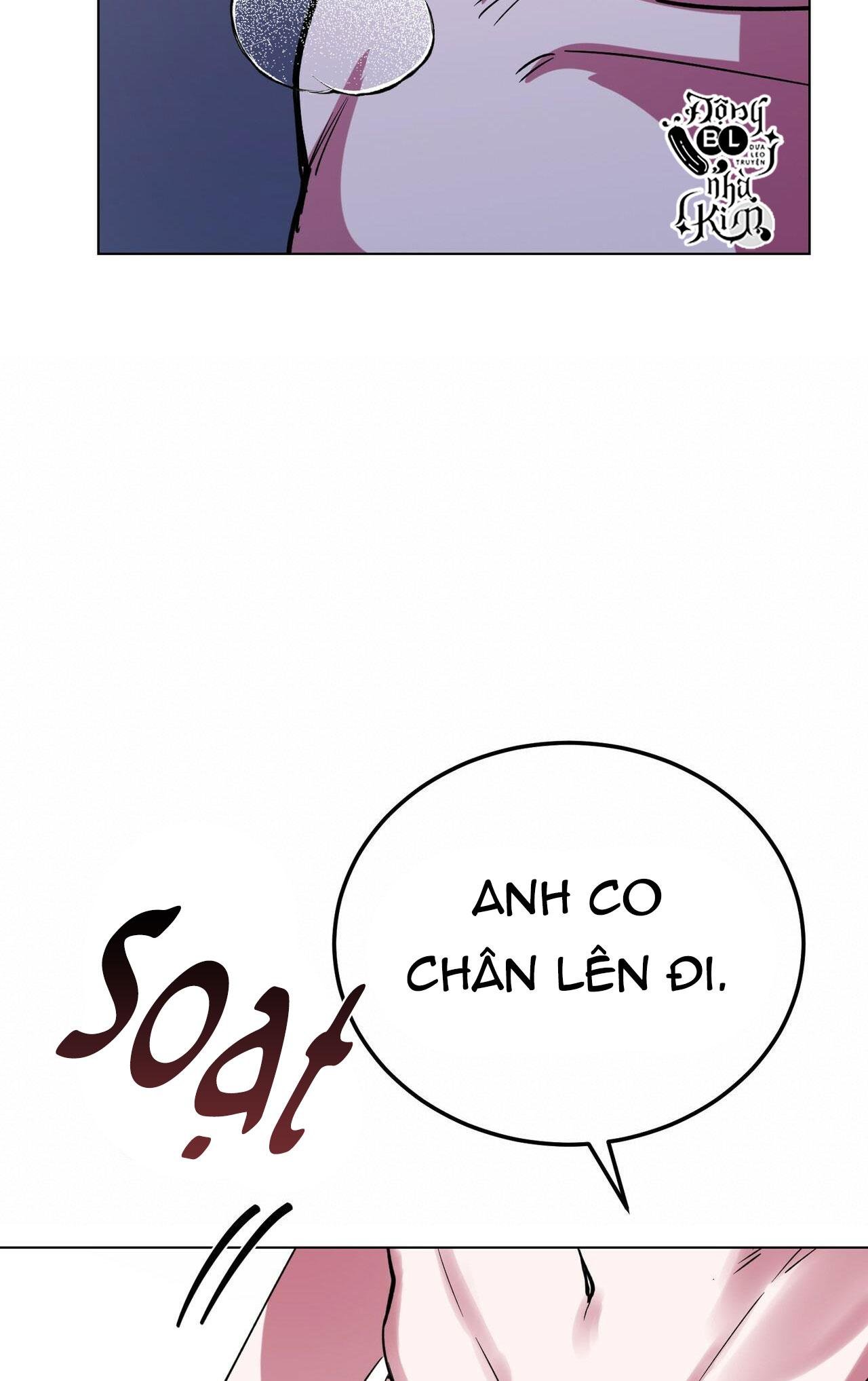 cạm bẫy đại học chapter 27 96