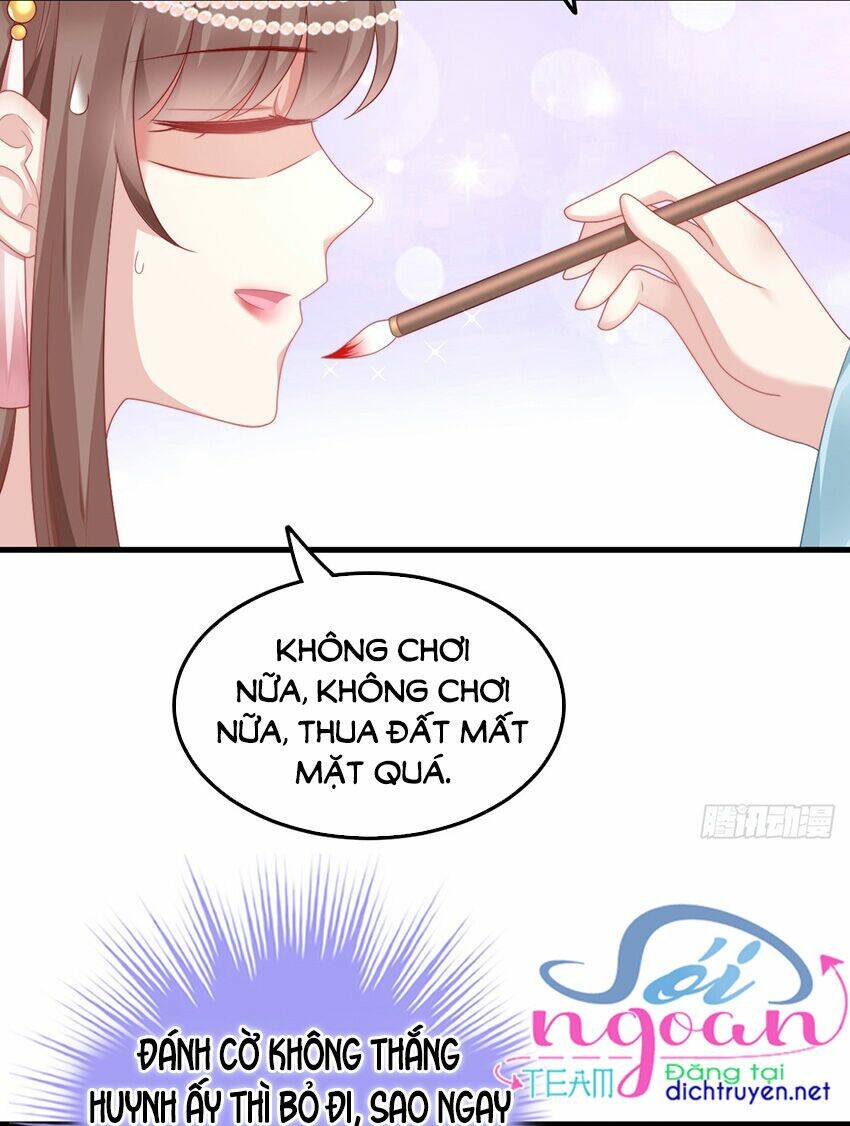 ta ở cổ đại nuôi nam nhân chapter 58 18