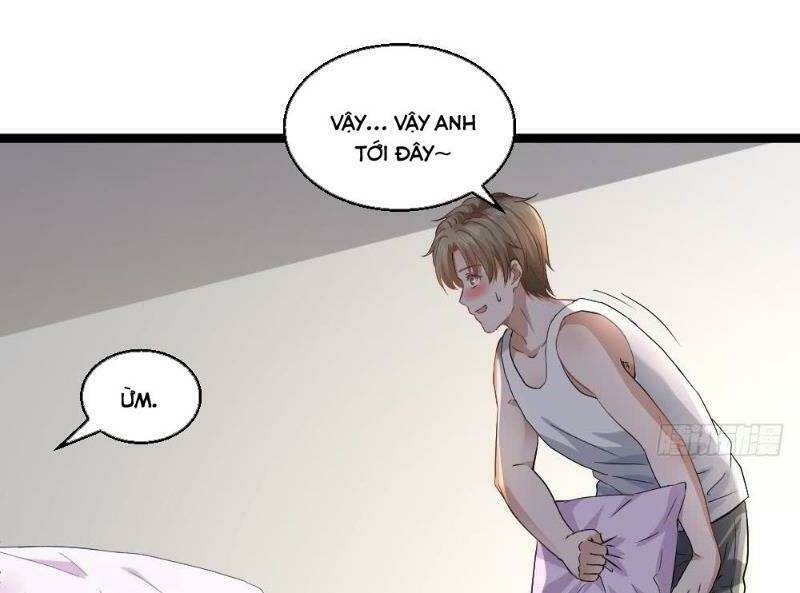tối cuồng nữ tế chapter 17 22