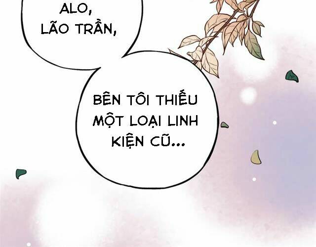 trạch thượng tịch mịch huỳnh hỏa chapter 13 21