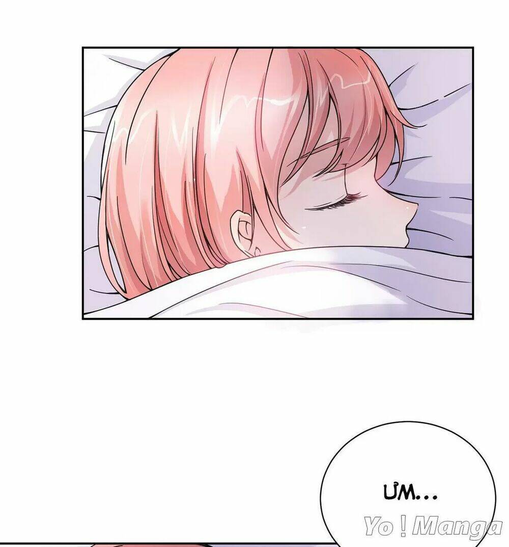 cô dâu gả thay của tổng tài chapter 9 5