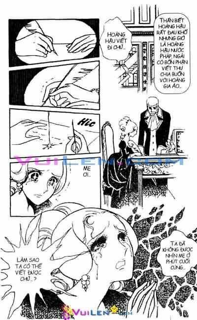 hoa hồng véc-xây chapter 5 43