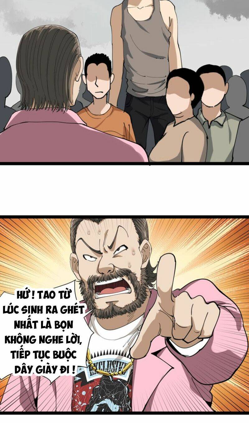 hồi xuân tiểu độc y chapter 24 41