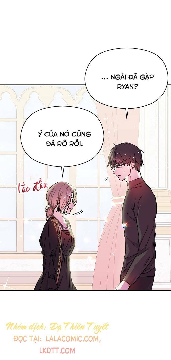 tôi không cố ý quyến rũ nam chính đâu! chapter 32 58