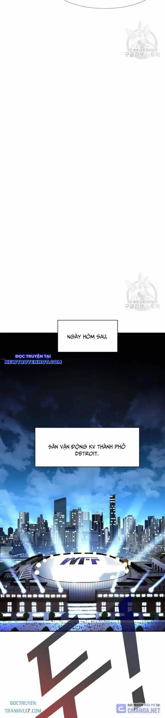 shark - cá mập chapter 241 29