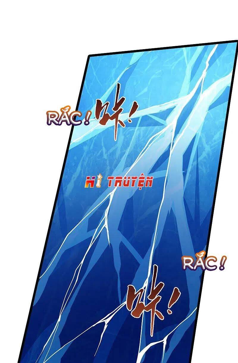 phượng nghịch thiên hạ chapter 480.1 8