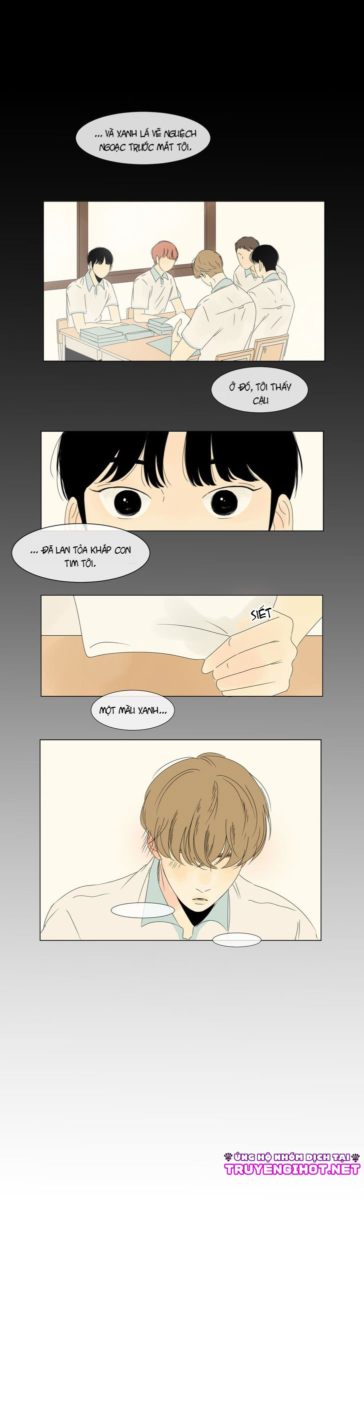 heesu ở lớp 2 chapter 5 19