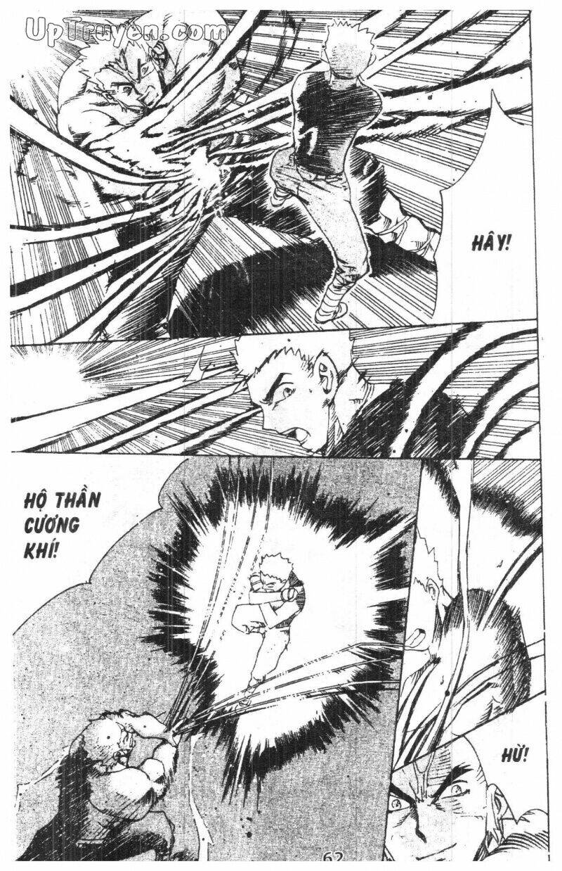 giang hồ bá đạo ký chapter 14 62