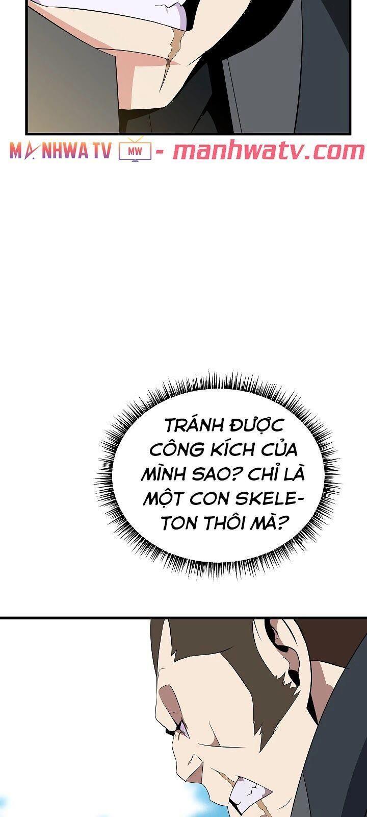 tiêu diệt đấng cứu thế chapter 43 9