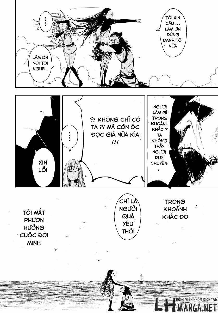 daisaiyuuki bokuhi seiden chapter 7 15