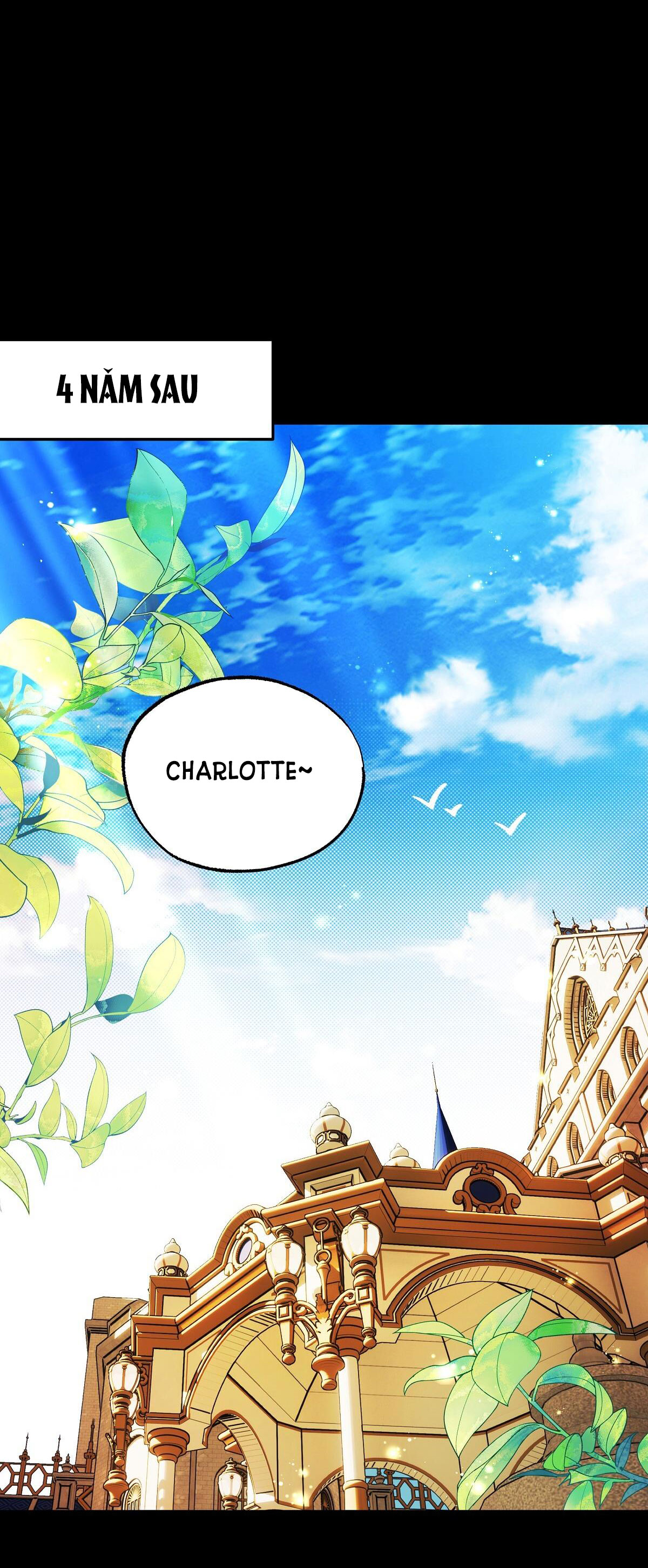 bánh xe của charlotte chapter 28.1 6