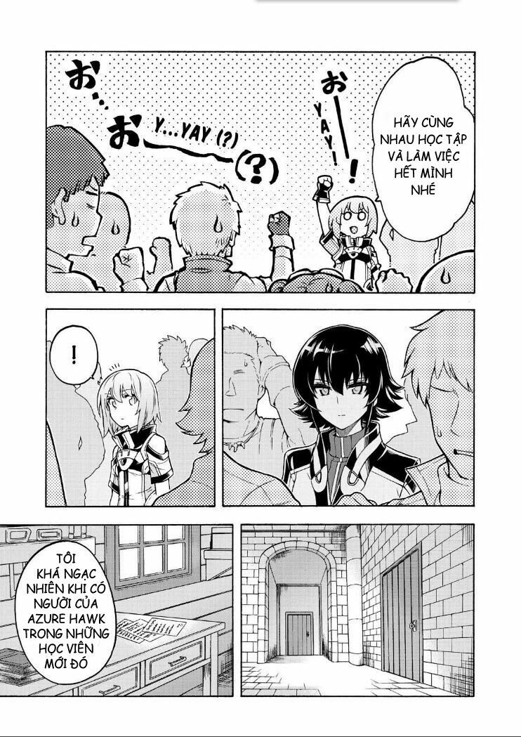 đấu giả và pháp khí tại dị giới chapter 37 15