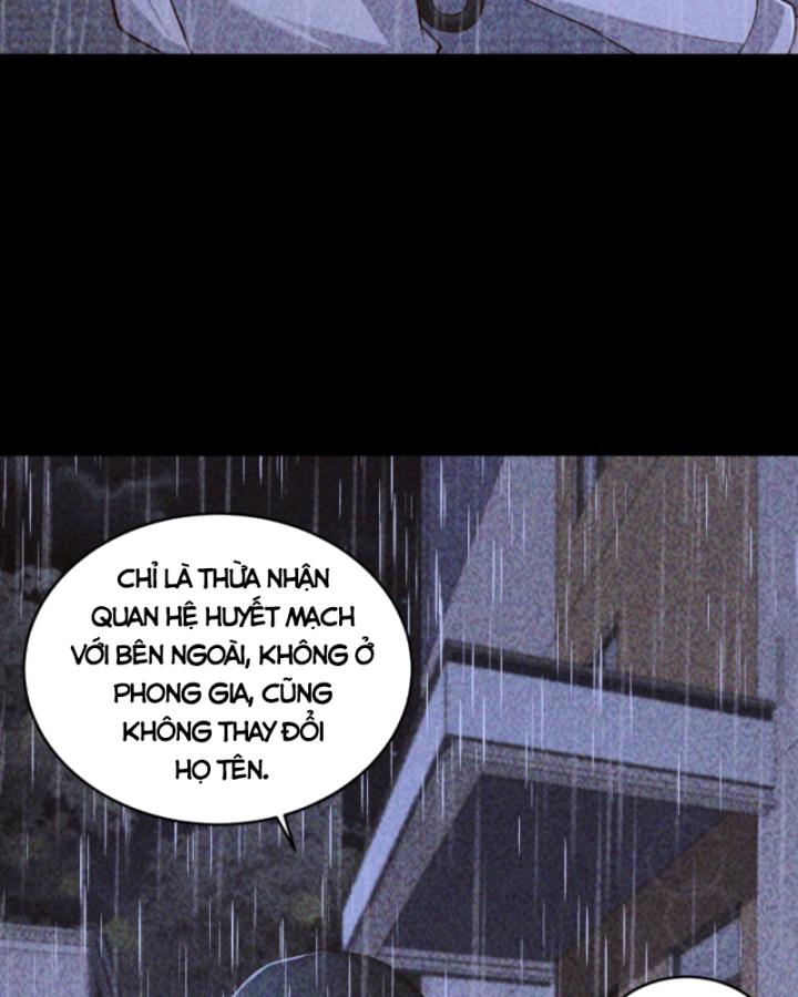 học cùng em gái, tôi bất cẩn vô địch rồi chapter 119 25