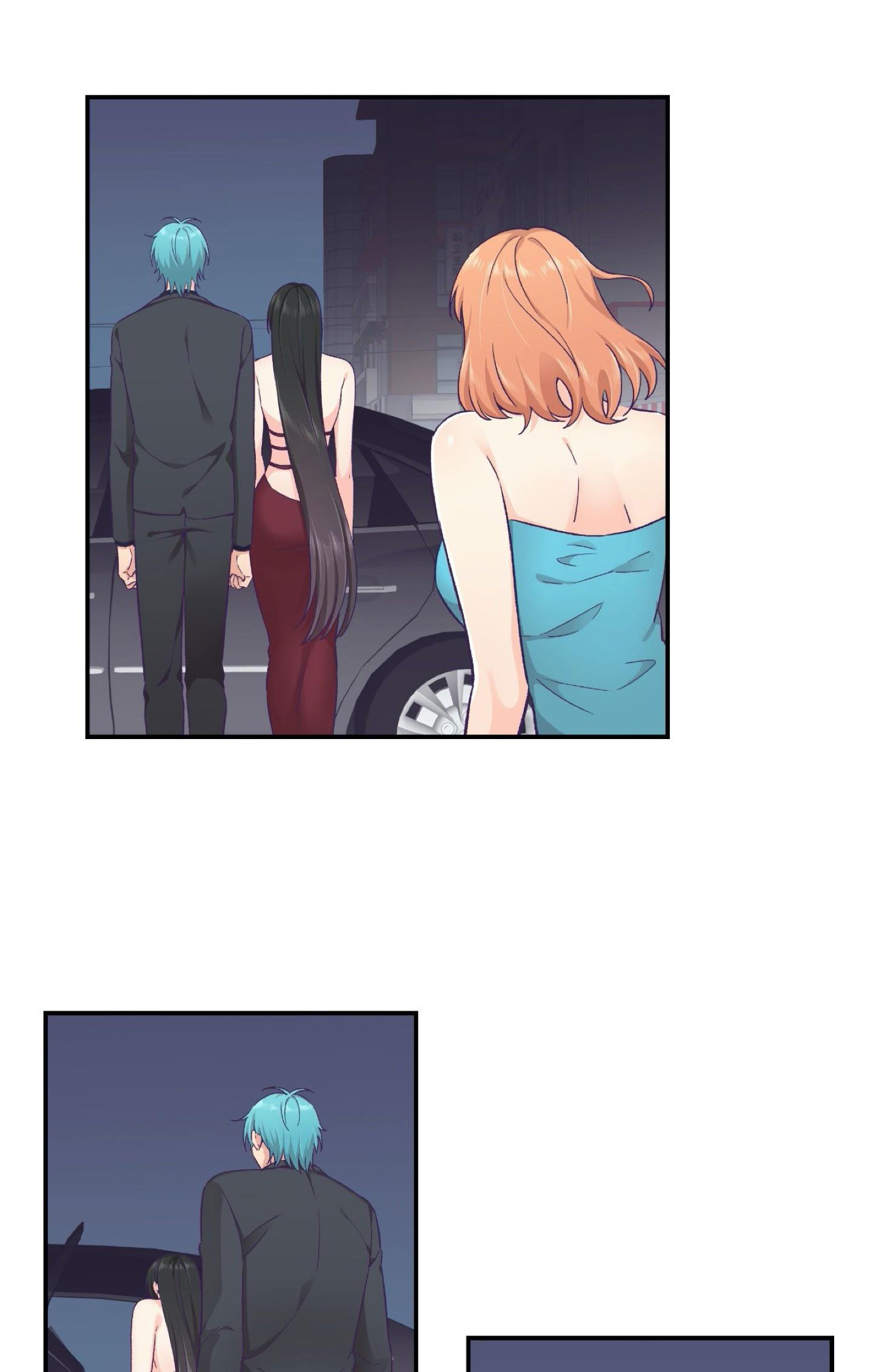 mềm mại tan chảy chapter 25 11