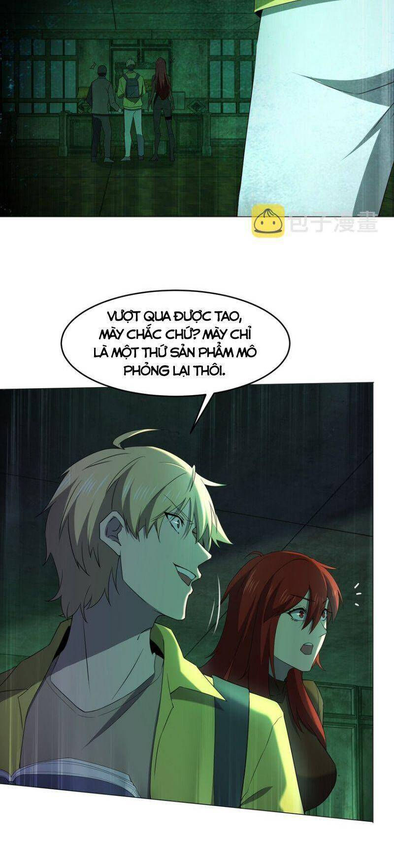 đừng hiểu lầm, tôi mới là người bị hại! chapter 83 48