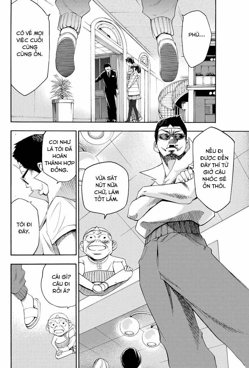 love riron chapter 41 14