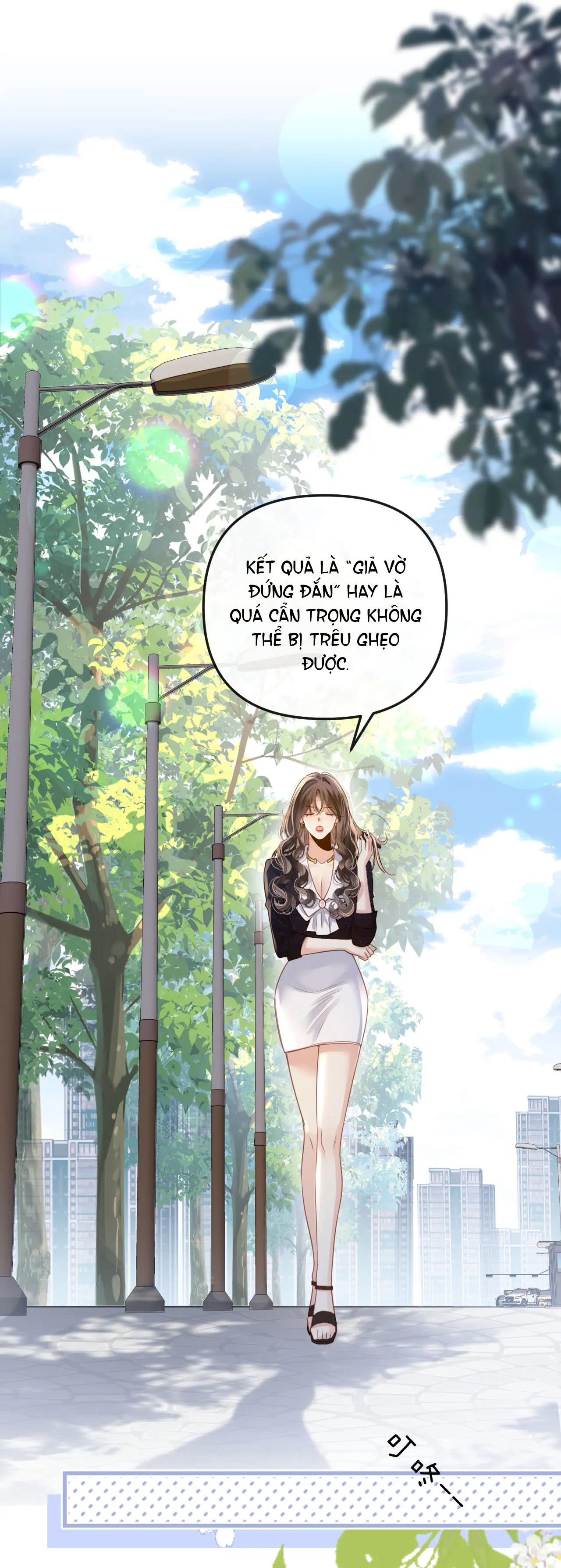 ngày mai cũng thích anh chapter 3 50