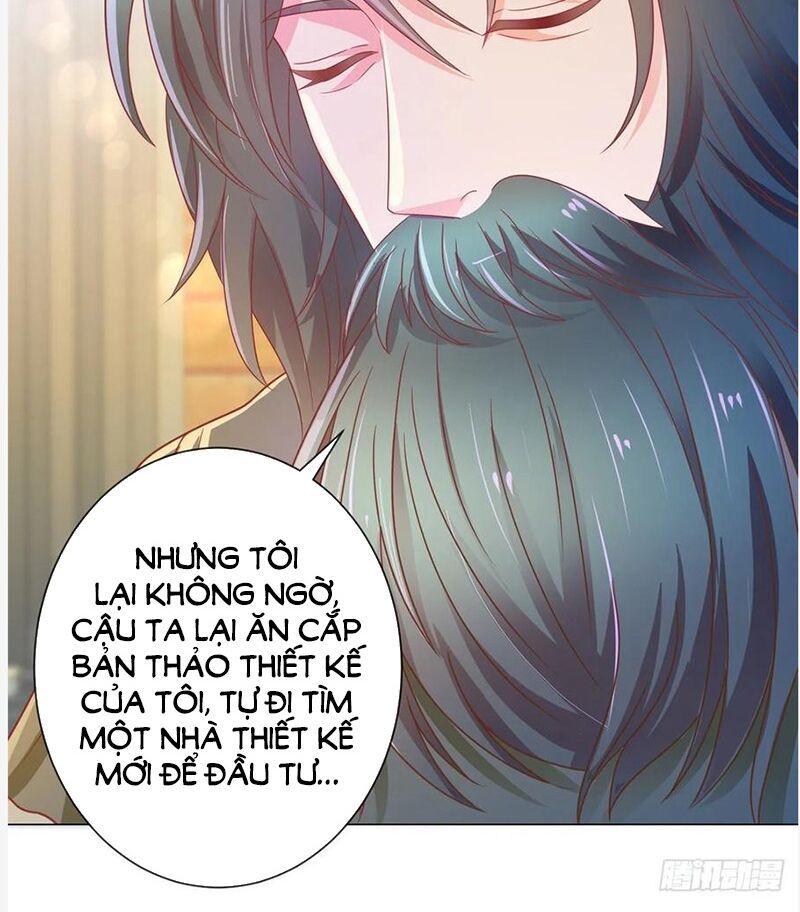 ẩn hôn 100%: chọc tức vợ yêu mua một tặng một chapter 158 41