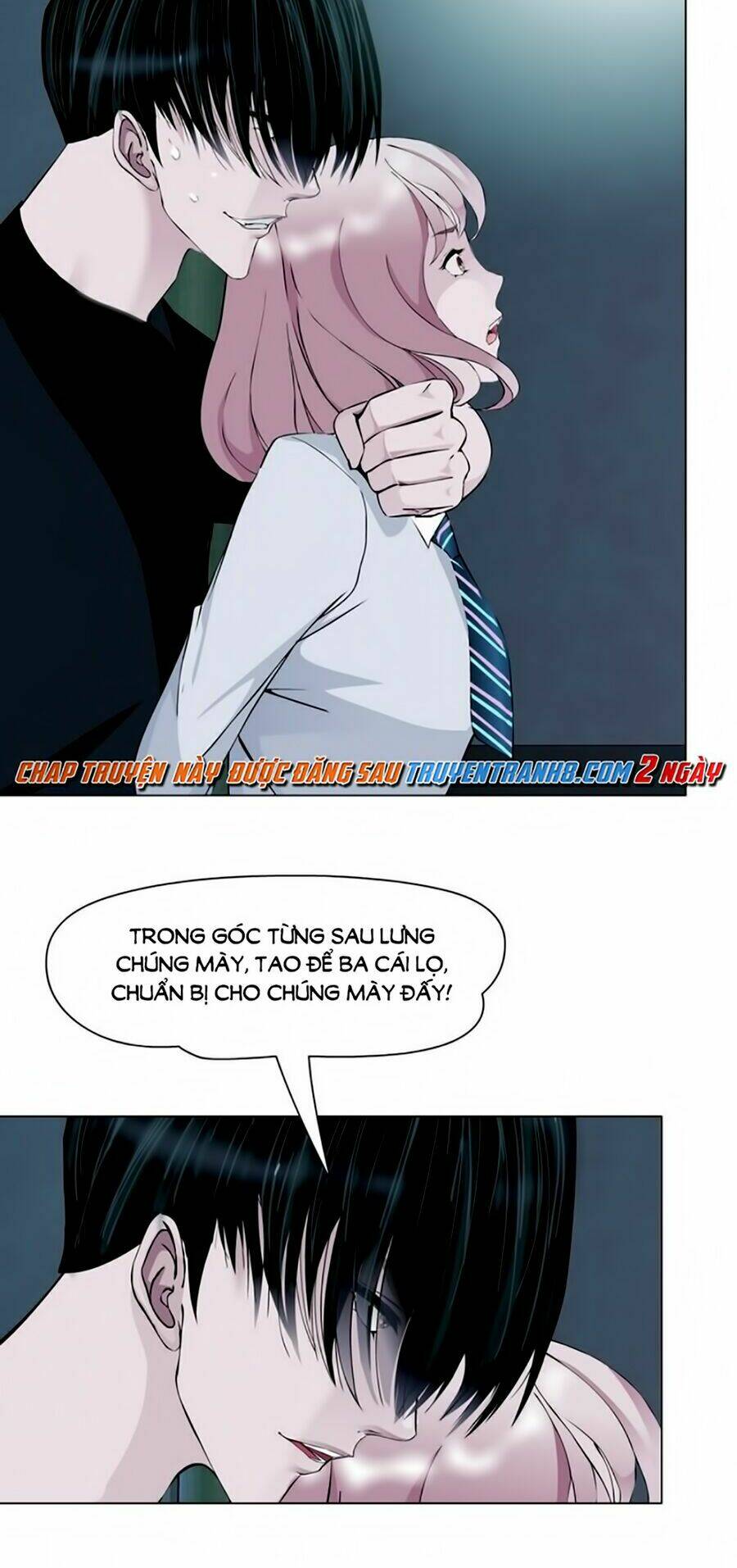 sổ tay mỹ nam giới x chapter 14 49